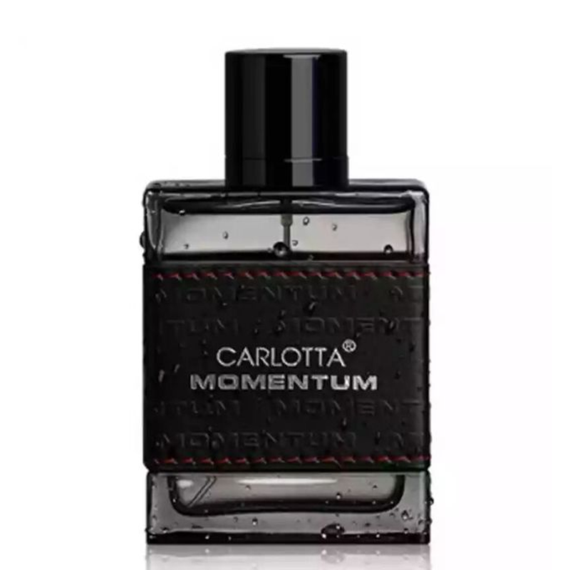 Leather Packing OEM OBM 100ml Long Lasting Fragrance French Perfume for Men