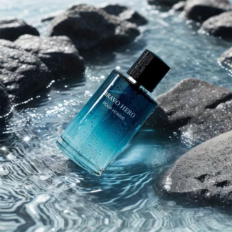 Foreign trade cross-border sales of men's perfume Fougi fragrance fragrance fragrance wilderness men's perfume
