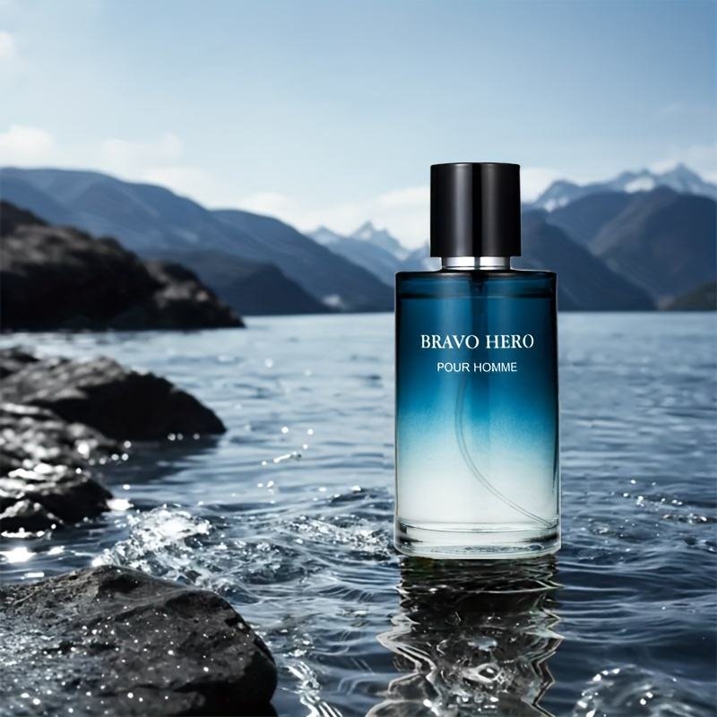 Foreign trade cross-border sales of men's perfume Fougi fragrance fragrance fragrance wilderness men's perfume