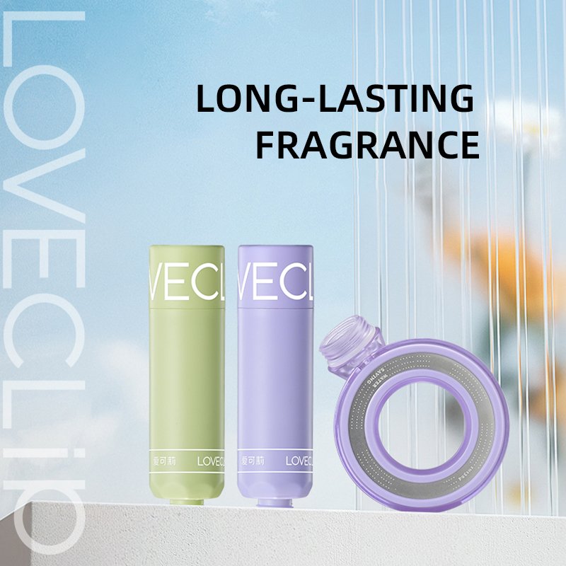 Oem Hajuvesi Fragrance Perfume Solid Balm Vegan Solid Perfume Oem Solid Perfume Wholesale