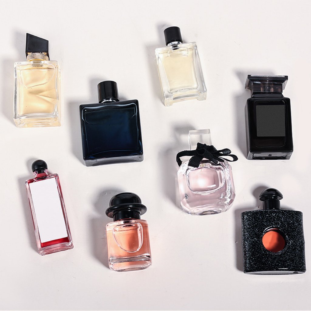 Wholesale OEM inportado original 10ML 30ML 50ML 100ML women's and mens Floral / Fruity / Spicy / Woody Scent perfumes
