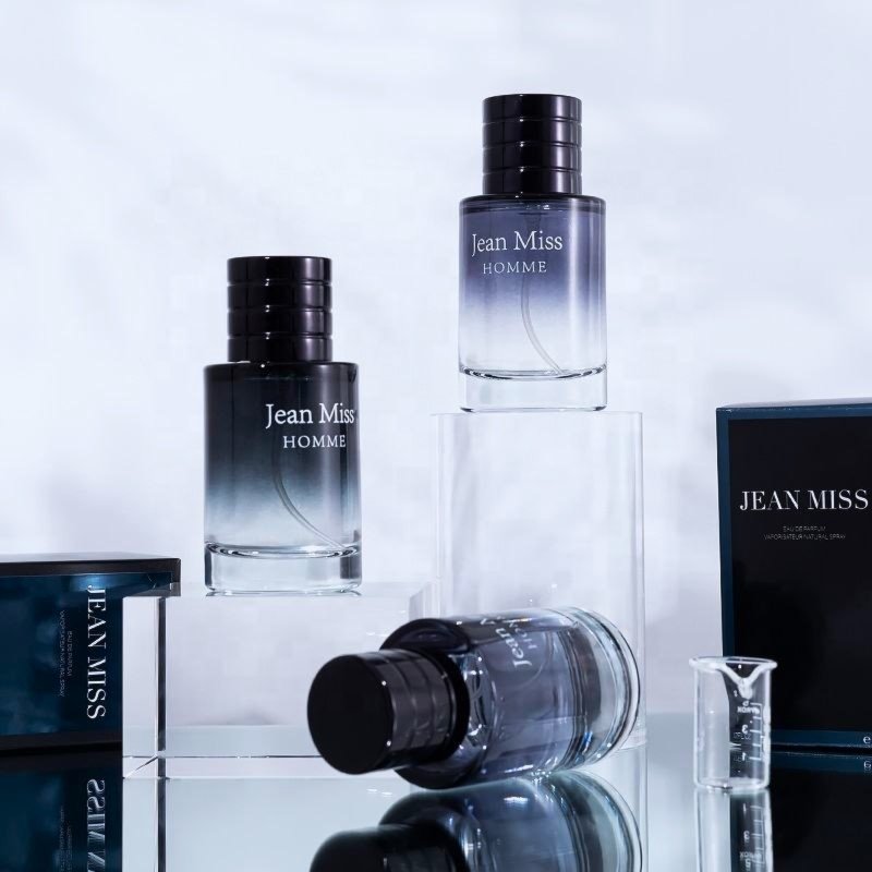 Perfume Supplier Top Quality Men Cologne Brand Perfume for Men 100ml Long Lasting Fragrance Body Spray Perfume Original