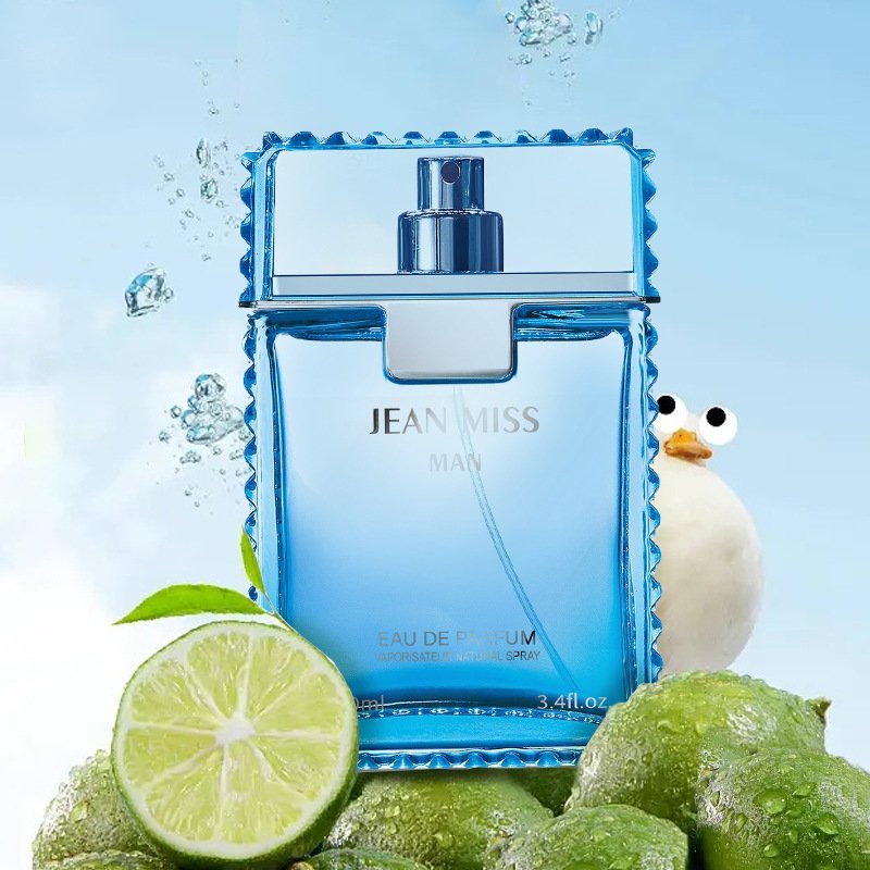 Original Brand Perfume Yundanfeng Light Cologne Men Perfume Wholesale Long-Lasting Light Fragrance Factory Direct Sales