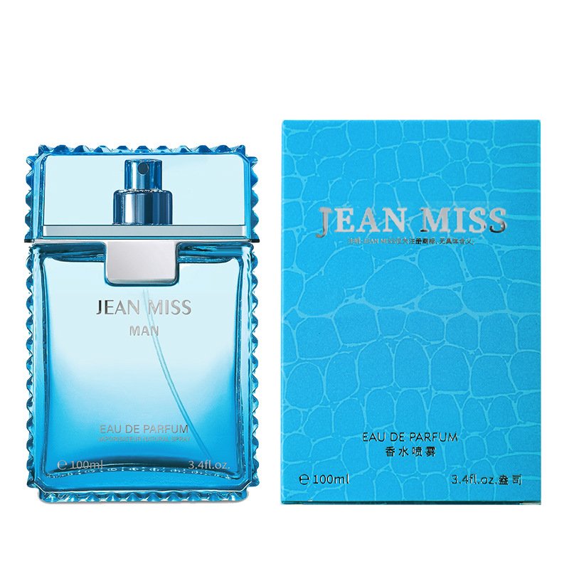 Original Brand Perfume Yundanfeng Light Cologne Men Perfume Wholesale Long-Lasting Light Fragrance Factory Direct Sales