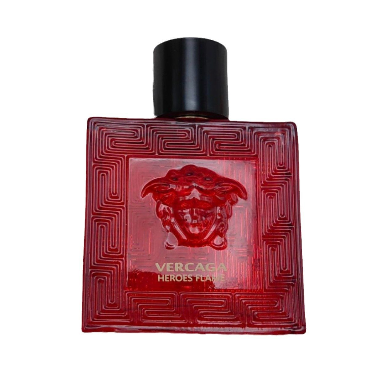 Men's perfume 50ml Red Eros Flame eau de parfum Body spray Good Smelling Fragrance perfumes Men