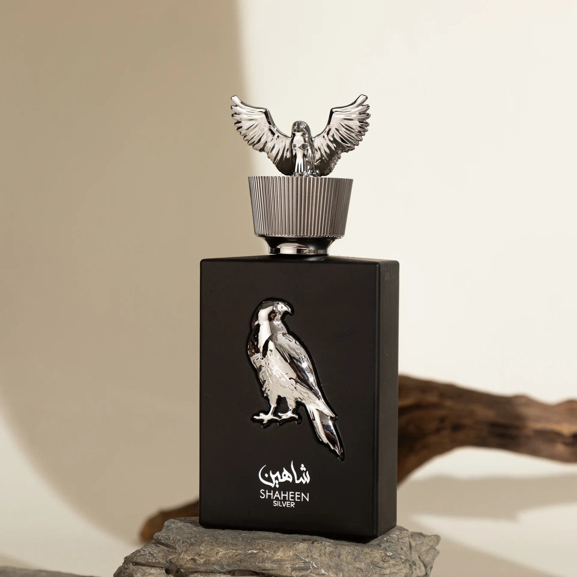 High Quality 100ML Parfum Luxury Unisex Arabic Dubai Perfume Long Lasting Fragrance Men's Perfume Wholesale