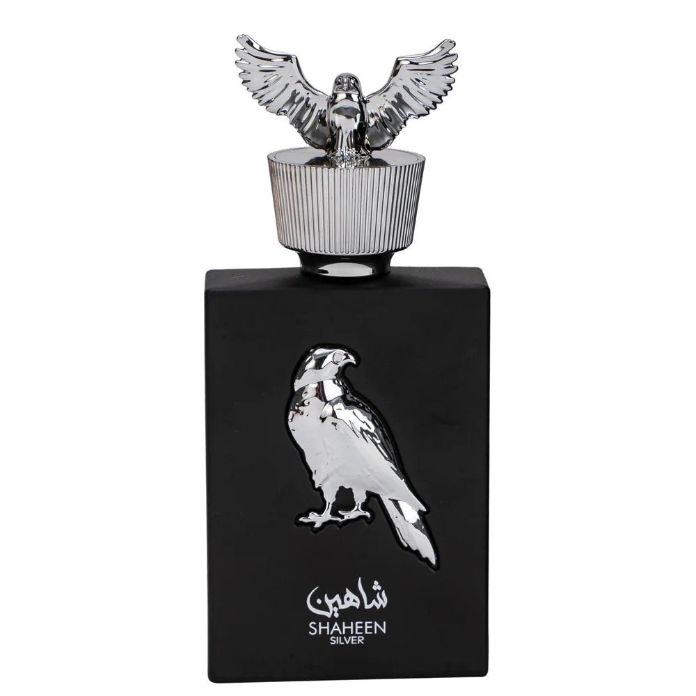 High Quality 100ML Parfum Luxury Unisex Arabic Dubai Perfume Long Lasting Fragrance Men's Perfume Wholesale