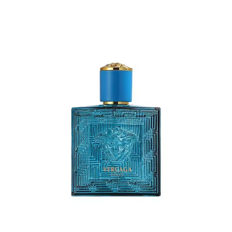 EROS Men's 100ML Eros Perfume Portable Sandalwood Fresh Fragrance Spray Durable and Versatile Original perfume body spray