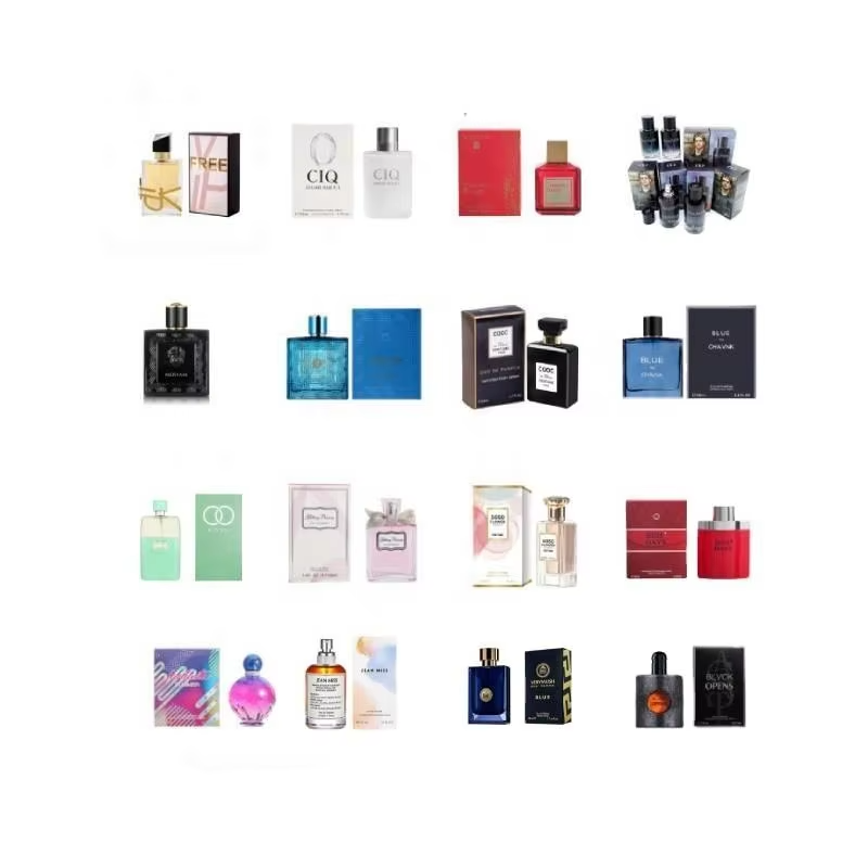 EROS Men's 100ML Eros Perfume Portable Sandalwood Fresh Fragrance Spray Durable and Versatile Original perfume body spray