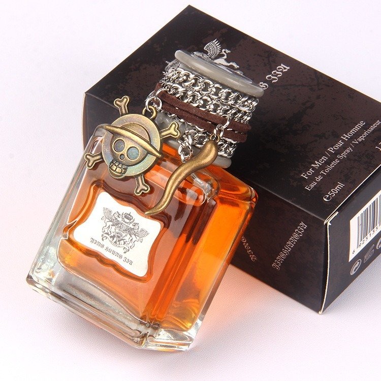 Swear Boy Street Punk Style Men's Perfume Body Spray New Design 100ml Spicy Wooden Eau De Toilette Long Lasting