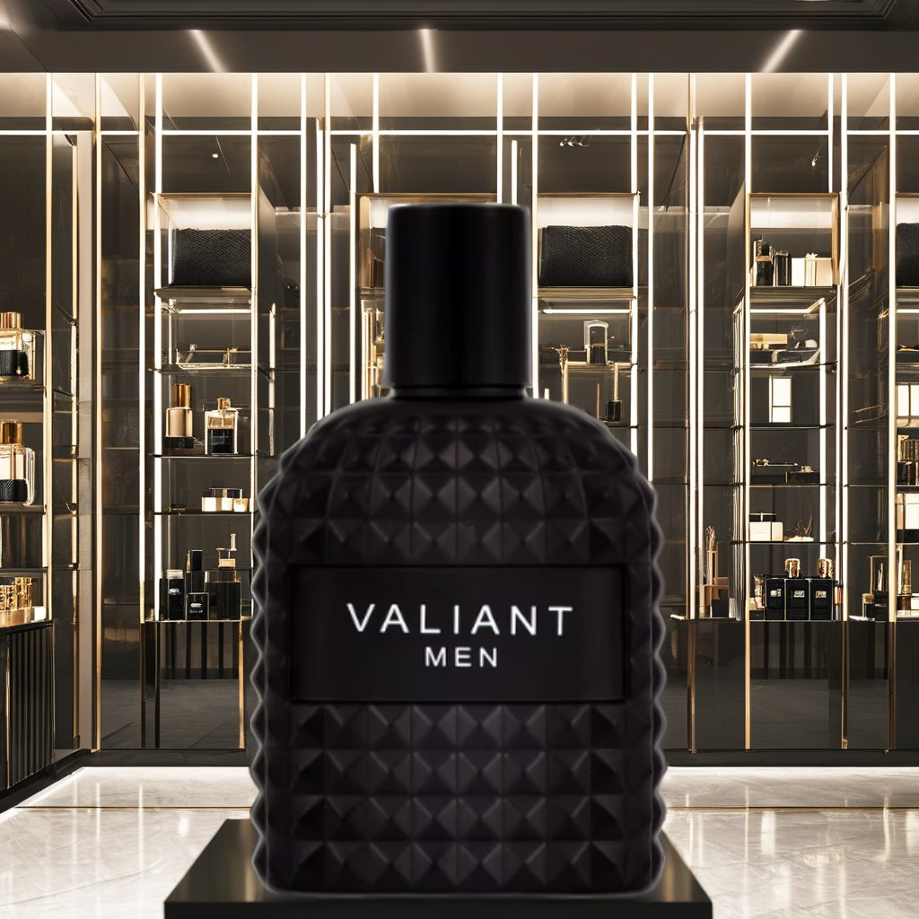 100ML Original Parfum men's perfume Warren Tirette high-end elite Men Luxury perfume Woody Cologne For Men Perfume