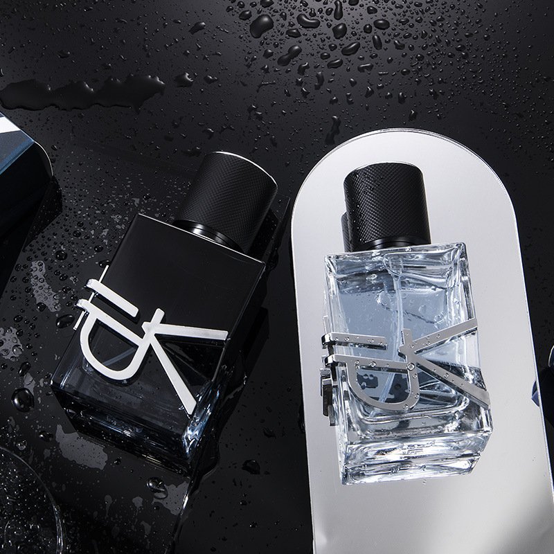 Wholesale original quality Men's perfume Ocean Fragrance Fresh natural Long Lasting Cologne Eau de Toilette 50ml