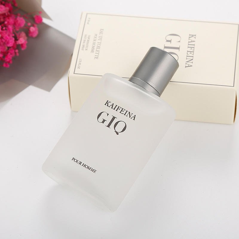 Sample free lasting light fragrance men's perfume 100ml men's perfumefactory direct sale