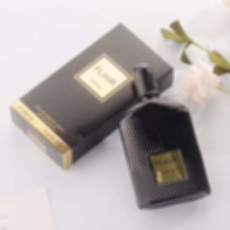 High Quality Bitter Peach 50ml 100ml Unisex Perfume Men's Leather Women's Fragrance Spray