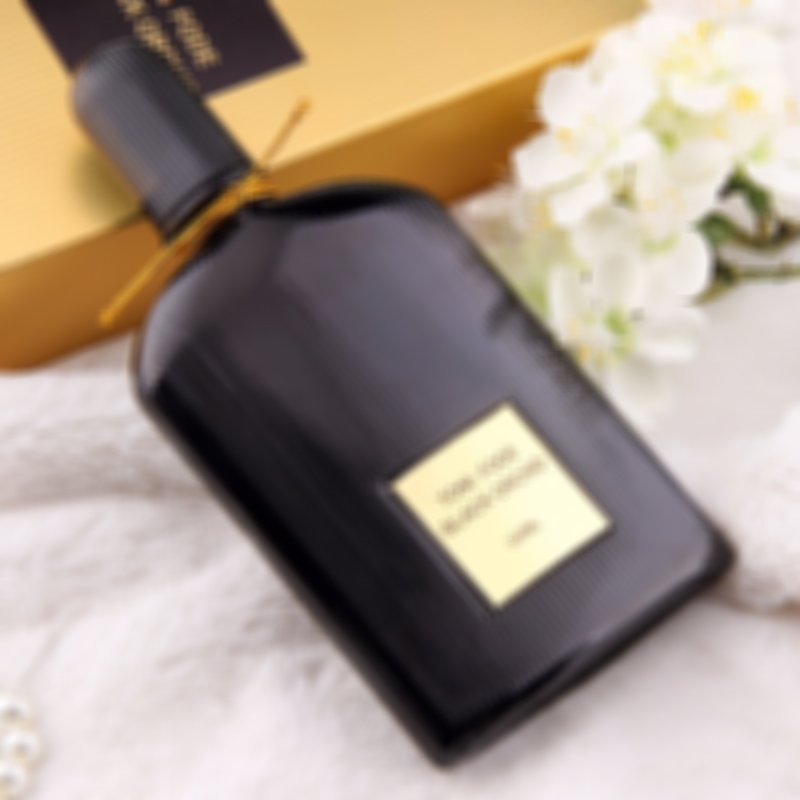 High Quality Bitter Peach 50ml 100ml Unisex Perfume Men's Leather Women's Fragrance Spray