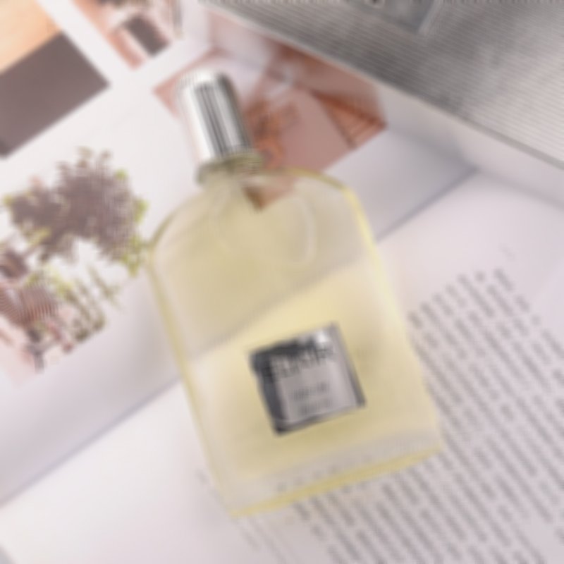 High Quality Bitter Peach 50ml 100ml Unisex Perfume Men's Leather Women's Fragrance Spray