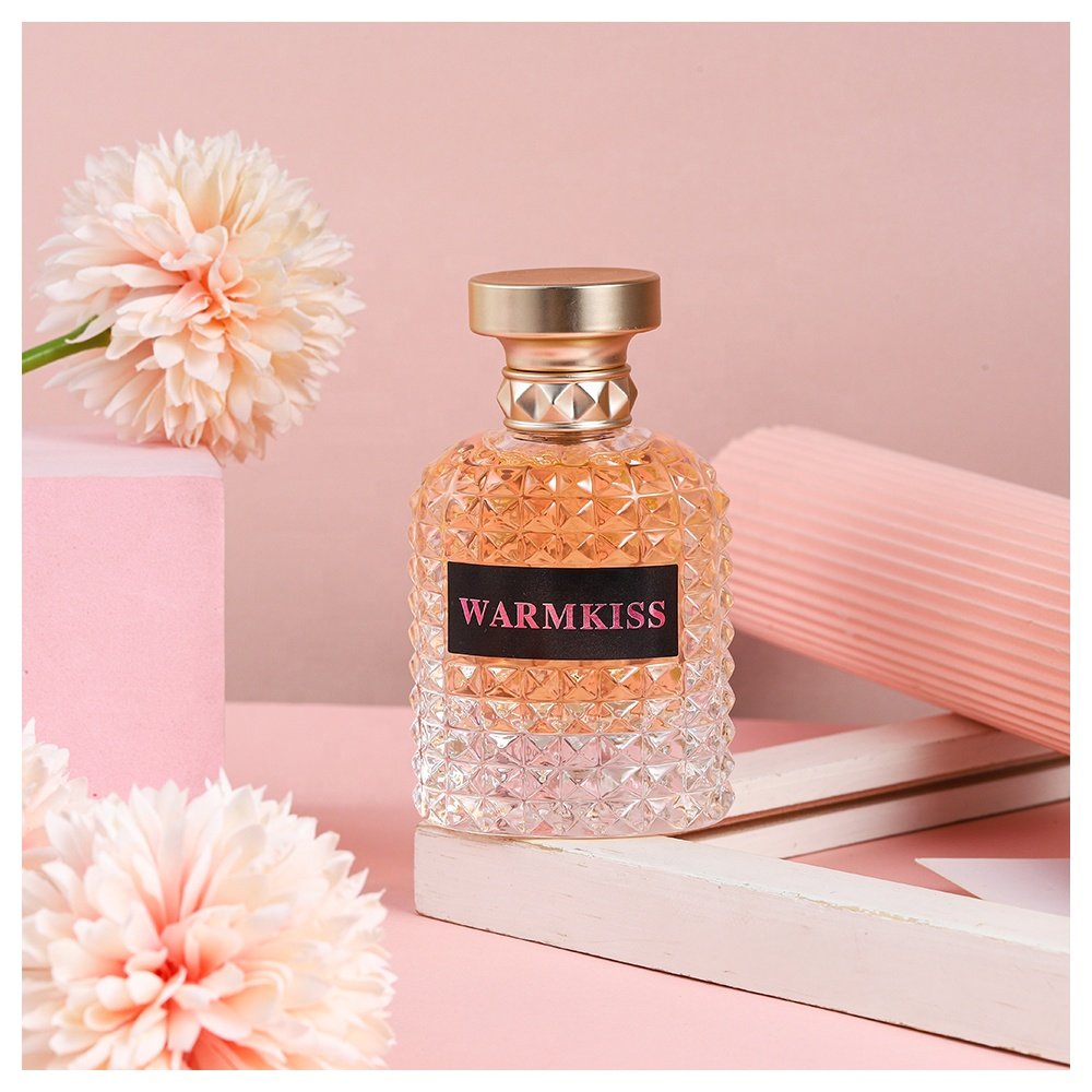 Perfume for Men Eau de Toilette Natural Spray Men Cologne Masculine Scent 3.4 Fl Oz/100ML perfume fragrance Eau De Parfum