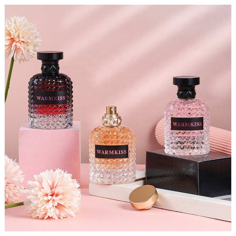 Perfume for Men Eau de Toilette Natural Spray Men Cologne Masculine Scent 3.4 Fl Oz/100ML perfume fragrance Eau De Parfum