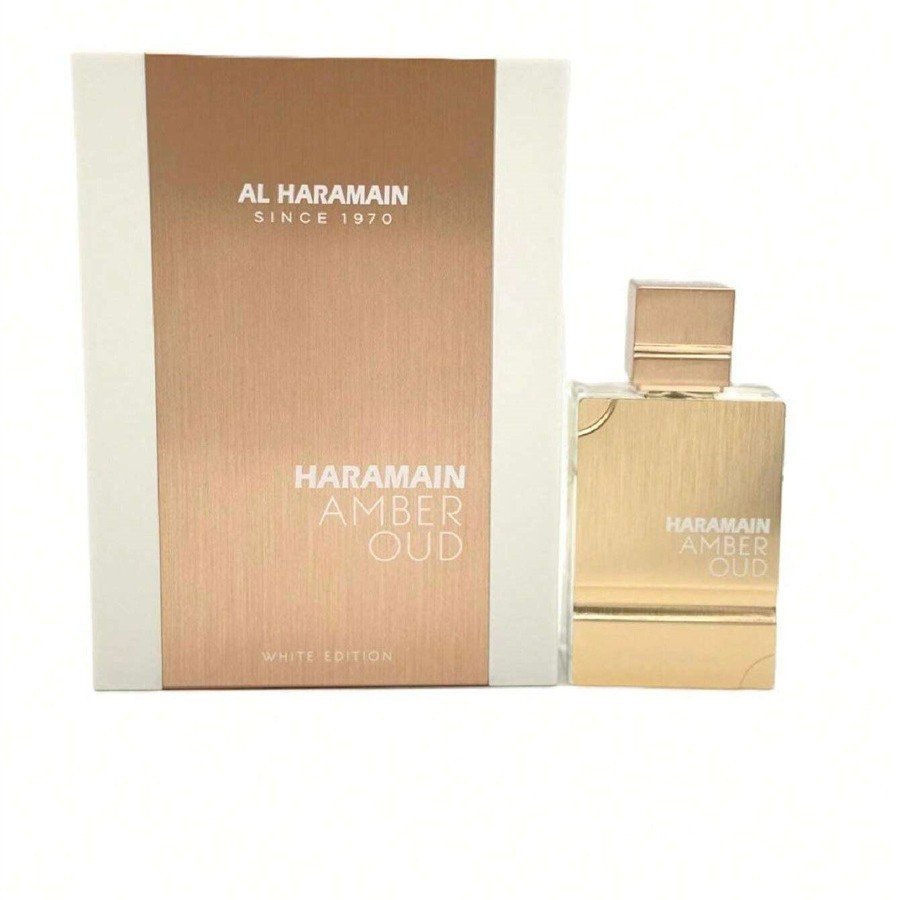 Wholesale Dubai Arabic Al HARAMIN Perfume Amber Oud Arabian perfumes originalesl Men's Perfume Long Lasting Fragrance Cologne