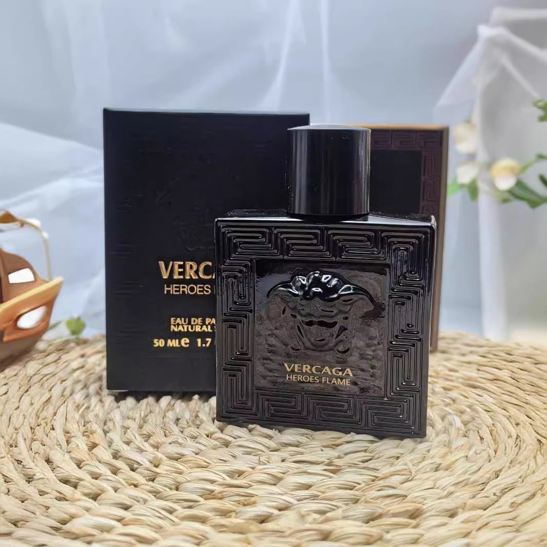 brand cologne wholesale authentic lasting light fragrance fresh cologne perfume 50ml men's perfume