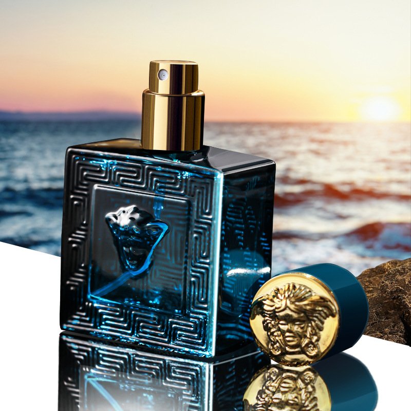 Wholesale Authentic Eros Men's Perfume Lasting Light Fragrance fresh Cologne Perfume 30ml