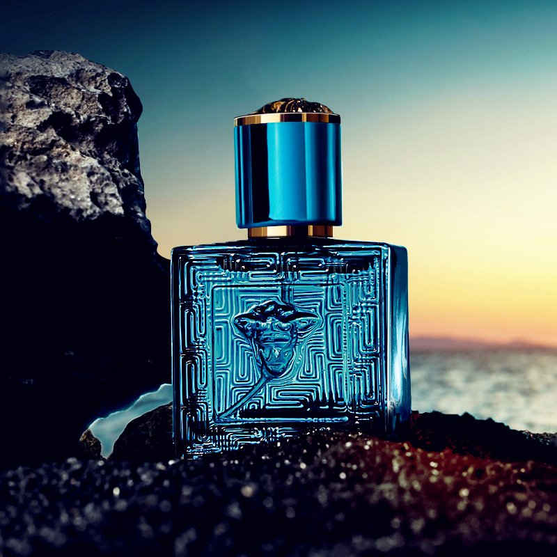Wholesale Authentic Eros Men's Perfume Lasting Light Fragrance fresh Cologne Perfume 30ml