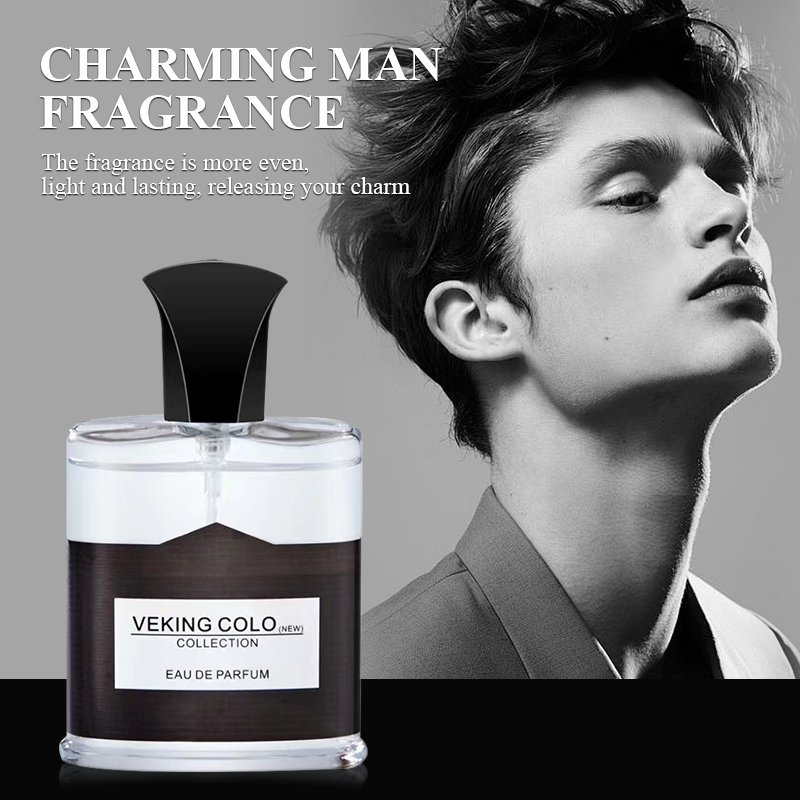 2025 Wholesale OEM Original Luxury Cologne Long Lasting Eau De Parfum Blue Men's Perfume Spray