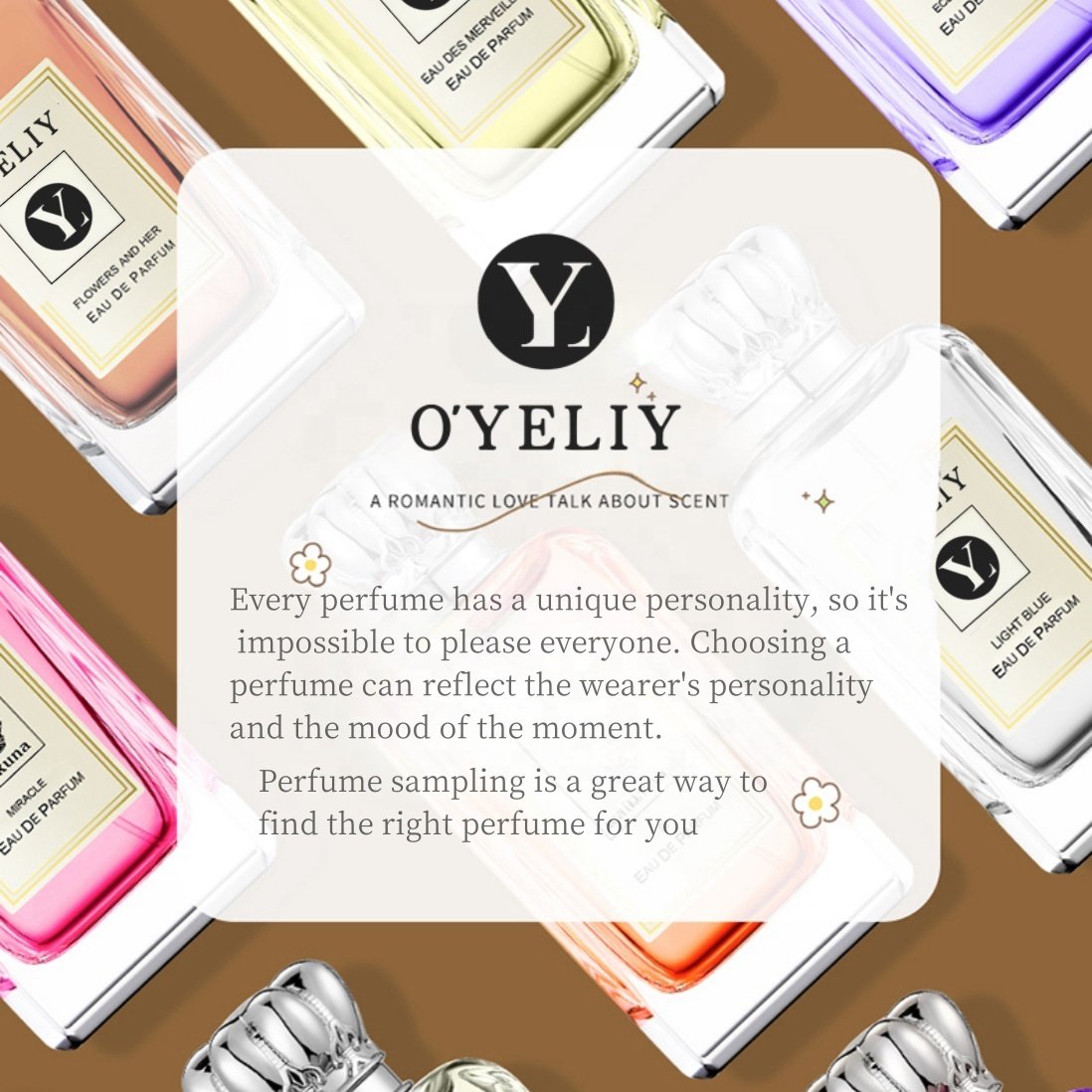 Original brand same smell high quality lasting fragrance 001 man men's perfume for free sample fast delivery
