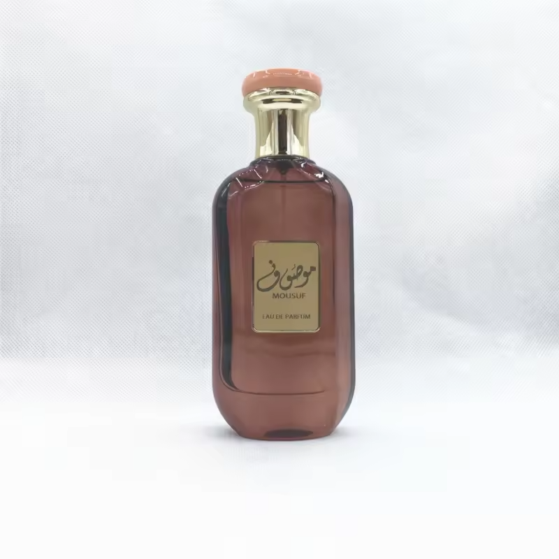 Dubai Middle East Men's Body Perfume Long-Lasting & Hot for Women Direct Wholesale from Manufacturers-Arabic Scented