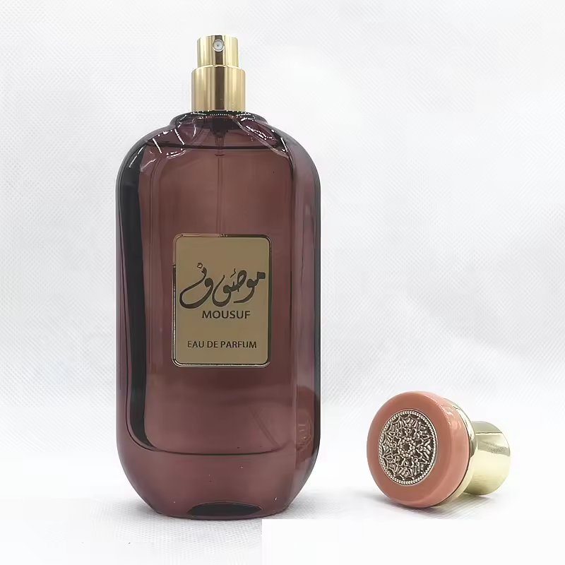 Dubai Middle East Men's Body Perfume Long-Lasting & Hot for Women Direct Wholesale from Manufacturers-Arabic Scented