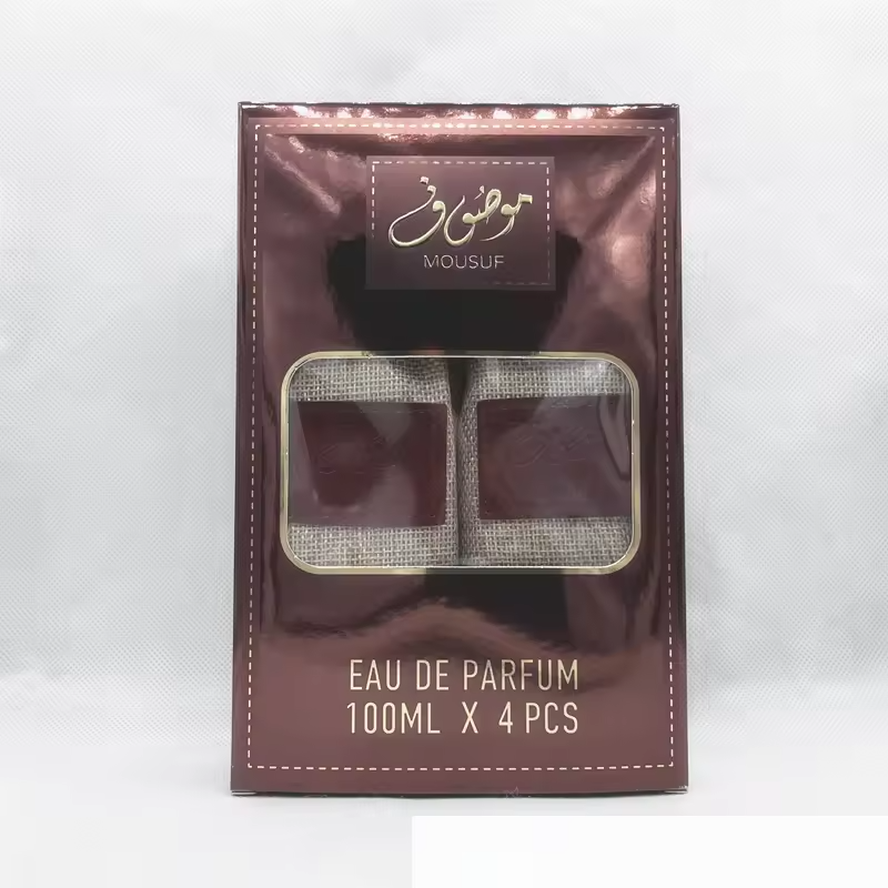 Dubai Middle East Men's Body Perfume Long-Lasting & Hot for Women Direct Wholesale from Manufacturers-Arabic Scented