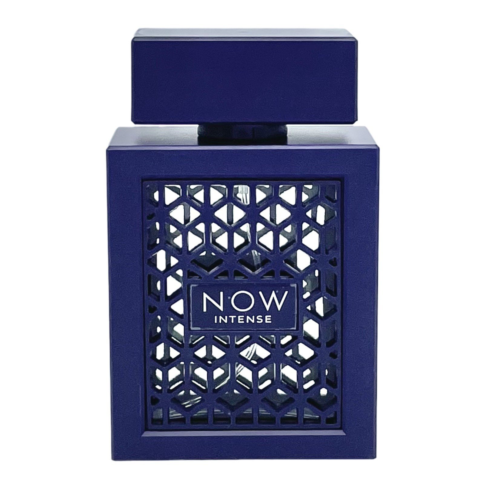 New Style 4 Types NOW Blue High Quality Eau De Parfum Long-lasting Popular Dubai Arabic Perfumes For Men And Women