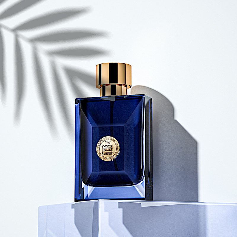 Cologne Men's Sea God Perfume gentleman's men's Sea fragrance long-lasting light fragrance