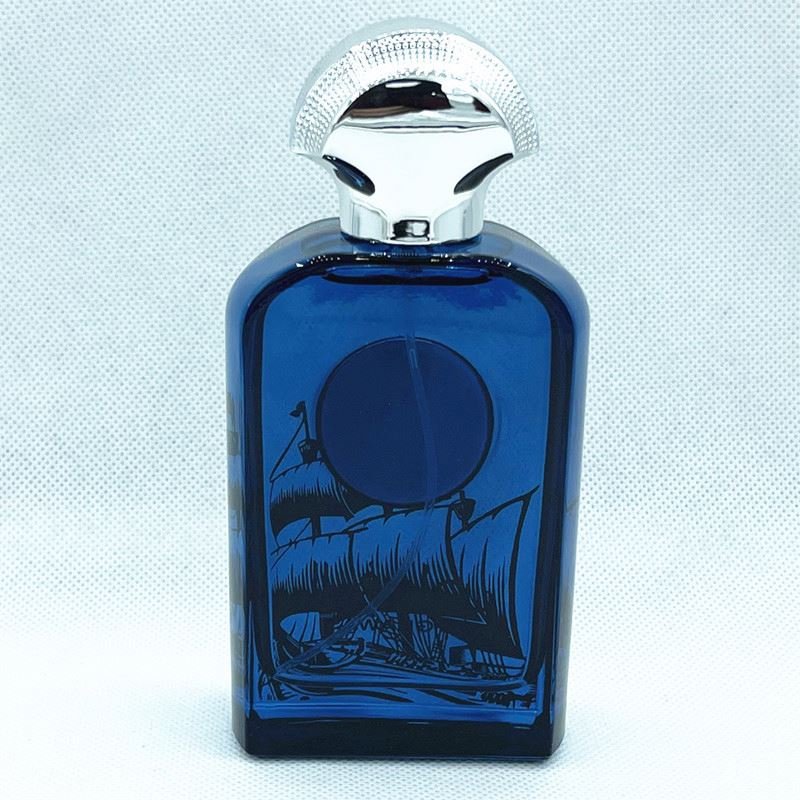 Wholesale High quality Blue Ocean Men's Sailing Age perfume Arab Creative Vietnam perfume