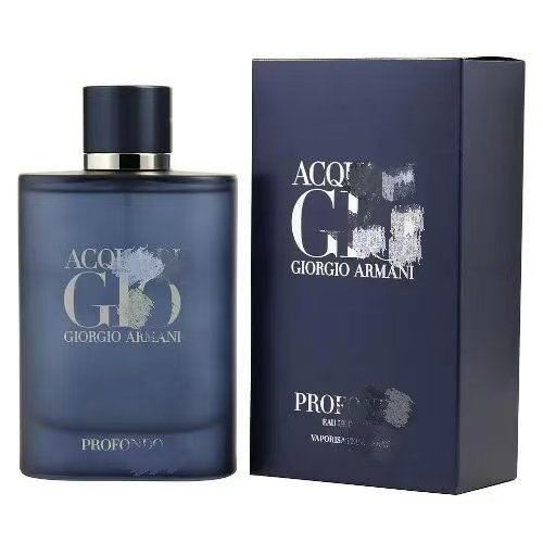 GIQ lasting light fragrance men's perfume 100ml men's perfume