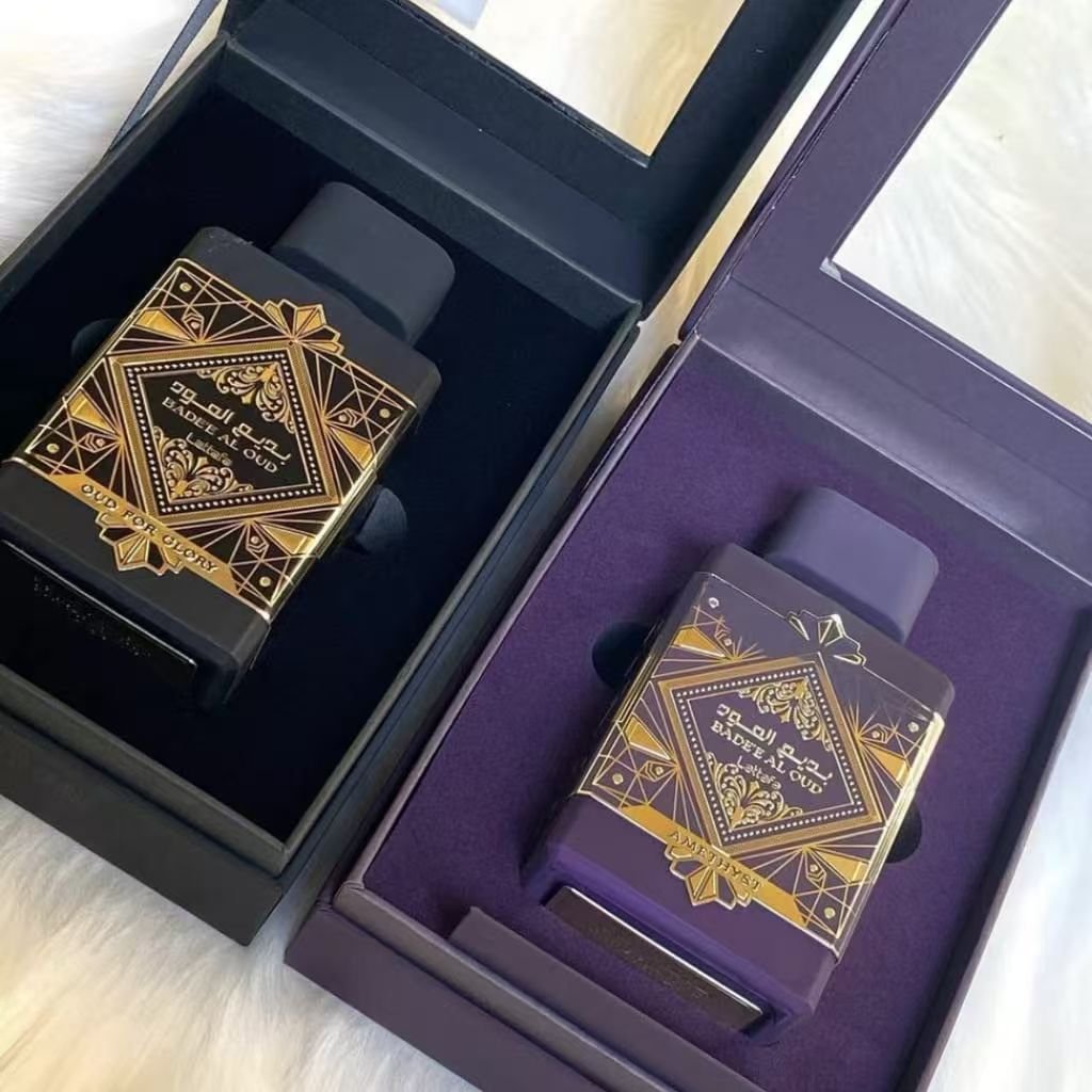 High Quality 100ml Women and men's Perfume luxury Eau de Parfum lasting fragrance arabic Dubai Wholesale