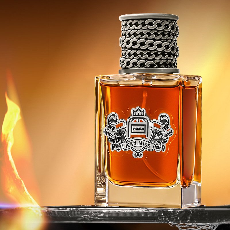 Eau de Parfum Bad Boy Perfume Inportado Original Wooden Tone Lasting Fragrance Dirty English Cologne Spray For Men's perfume