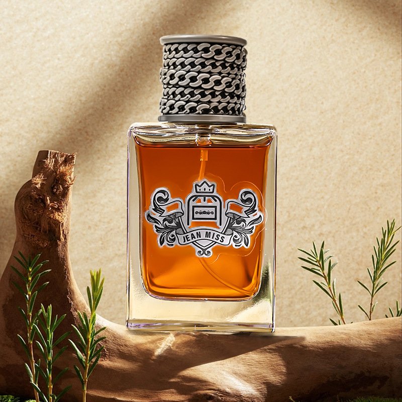Eau de Parfum Bad Boy Perfume Inportado Original Wooden Tone Lasting Fragrance Dirty English Cologne Spray For Men's perfume