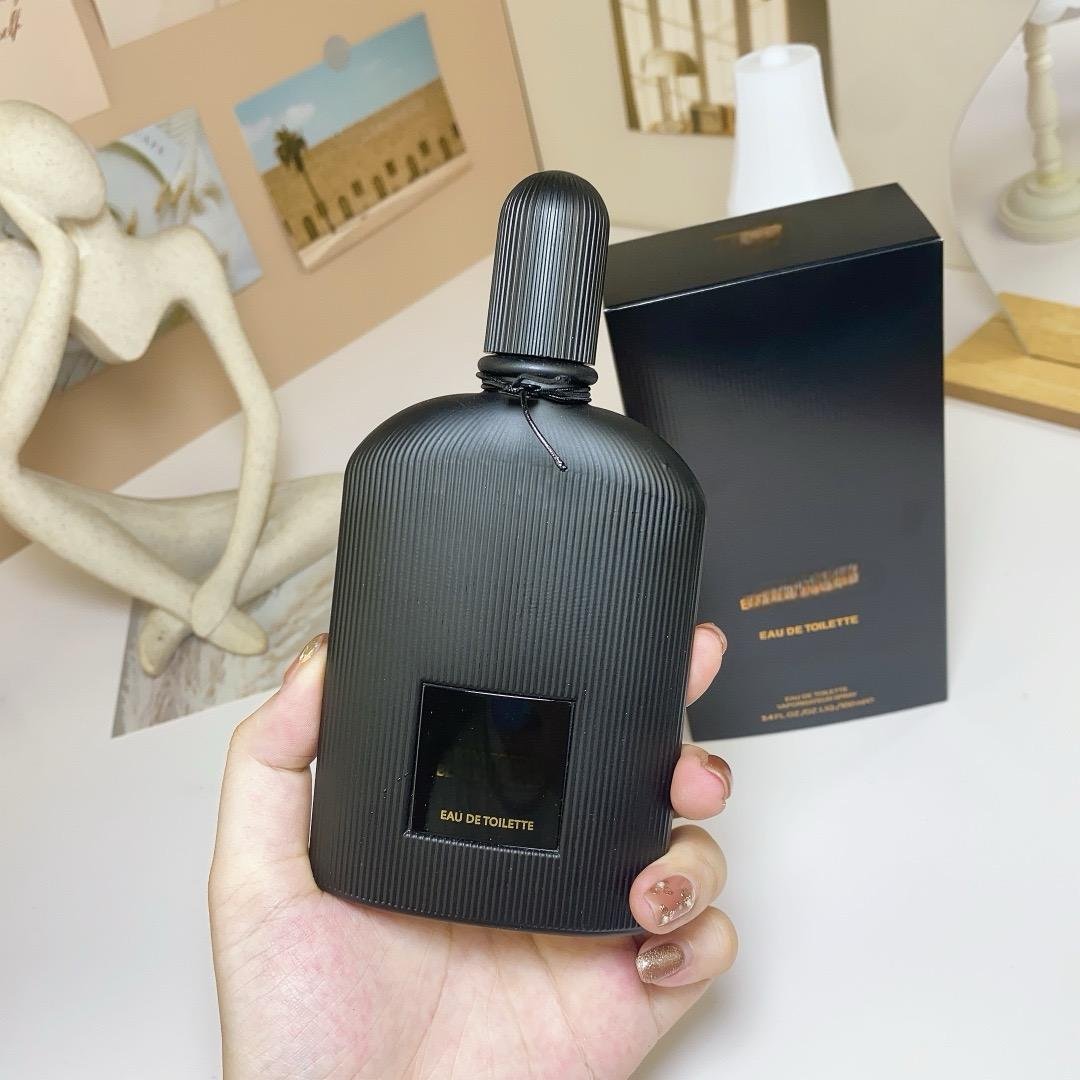 Original brand Long-lasting 100 ml Perfume Men's Body Spray Perfume Fragrance cologne Perfume for Men