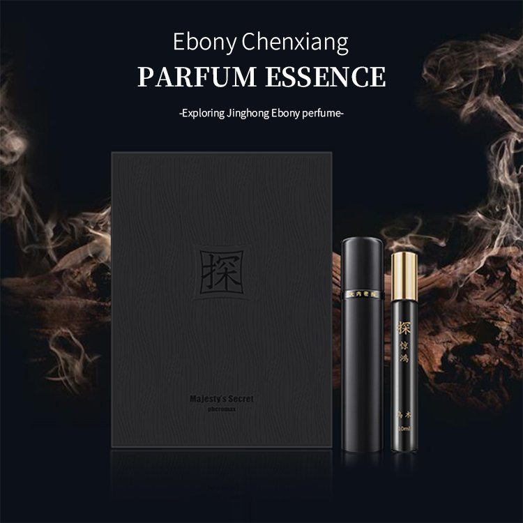Original Perfume for Men Fragrance Woody Fragrance Charm Temptation 10ml Men Perfume Perfumes Original