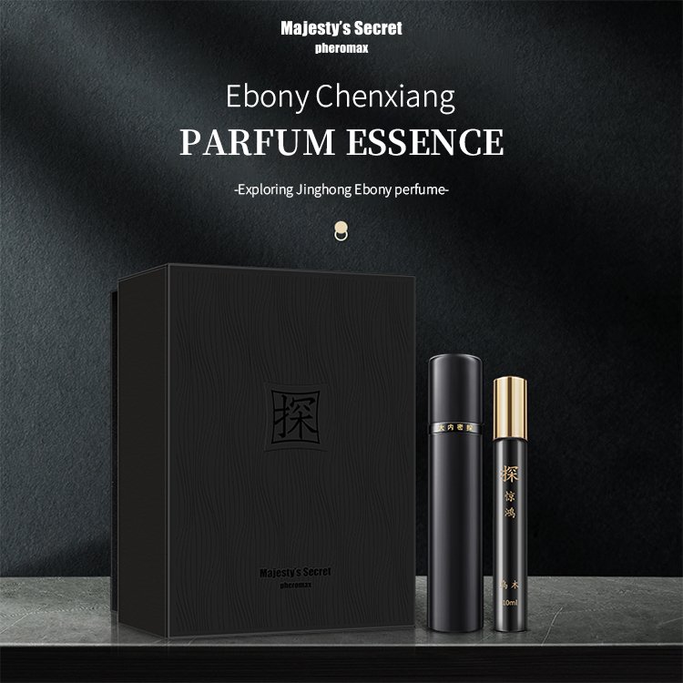 Original Perfume for Men Fragrance Woody Fragrance Charm Temptation 10ml Men Perfume Perfumes Original