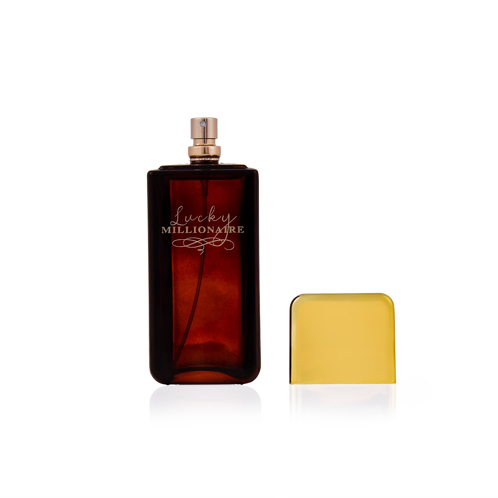 100ML Unisex Top Quality Original Design Brand Luxury Perfume Long Lasting Fragrances Perfume