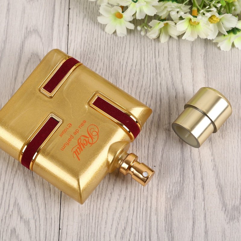 Best Quality 100ml Men's Eau De Parfum Original Brand Long-Lasting Fragrance Best Smell