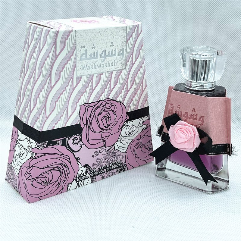 perfume set gift women original men's perfumes women's perfume set