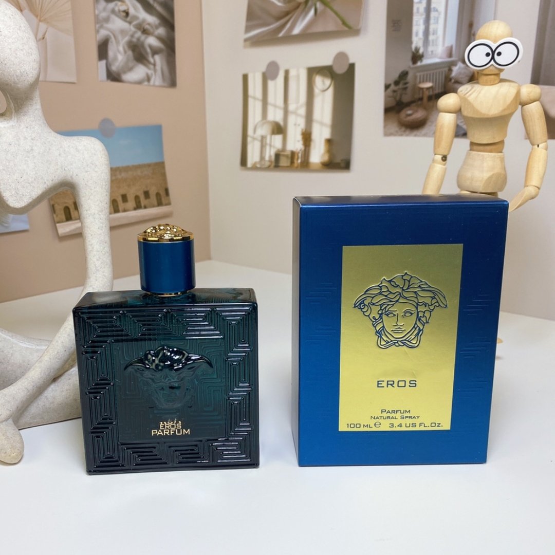 Unisex Woody Floral Long Lasting Luxury Perfume Fresh Fragrance Enhanced Body Fragrance Spray Perfume for Men and Women 80ml