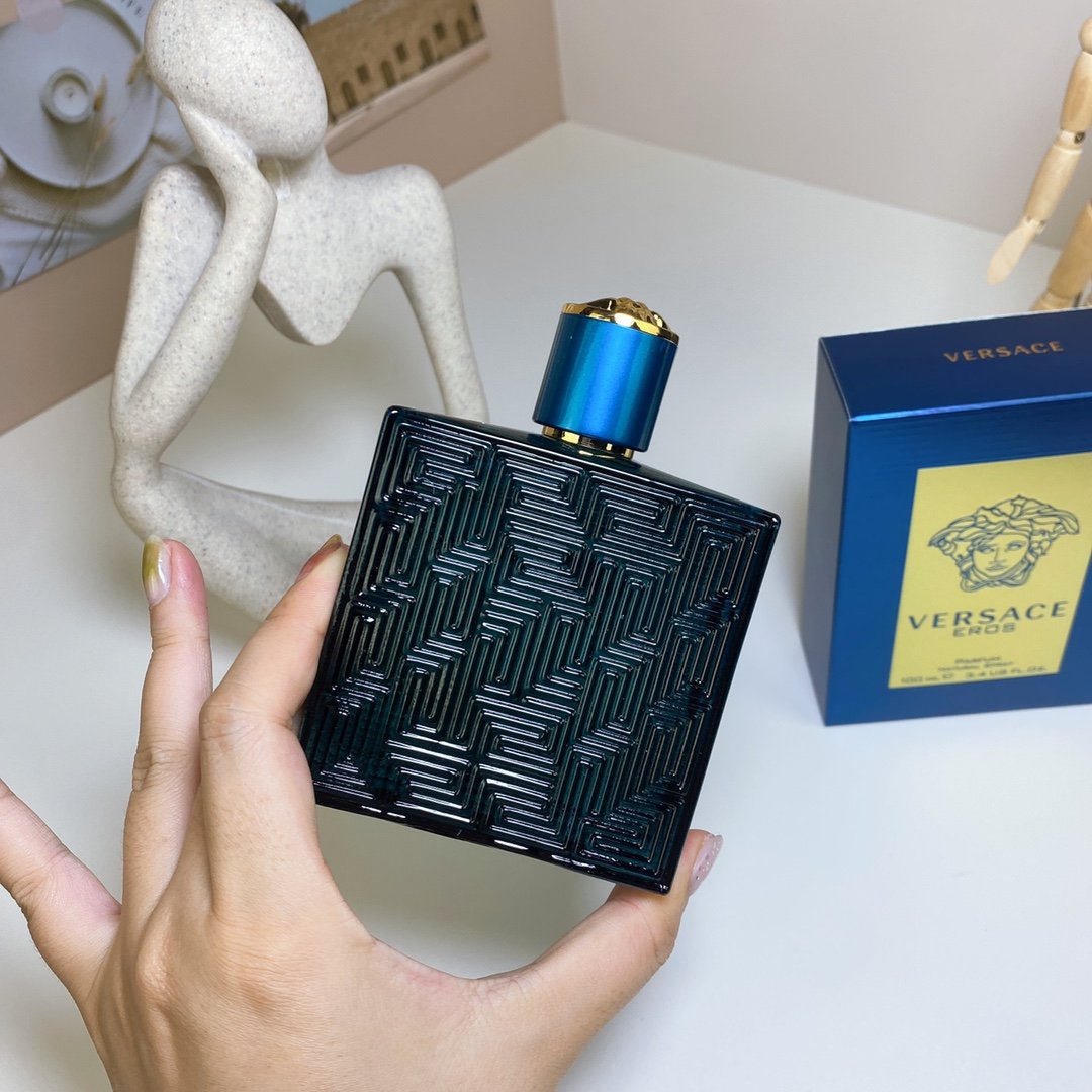 Unisex Woody Floral Long Lasting Luxury Perfume Fresh Fragrance Enhanced Body Fragrance Spray Perfume for Men and Women 80ml