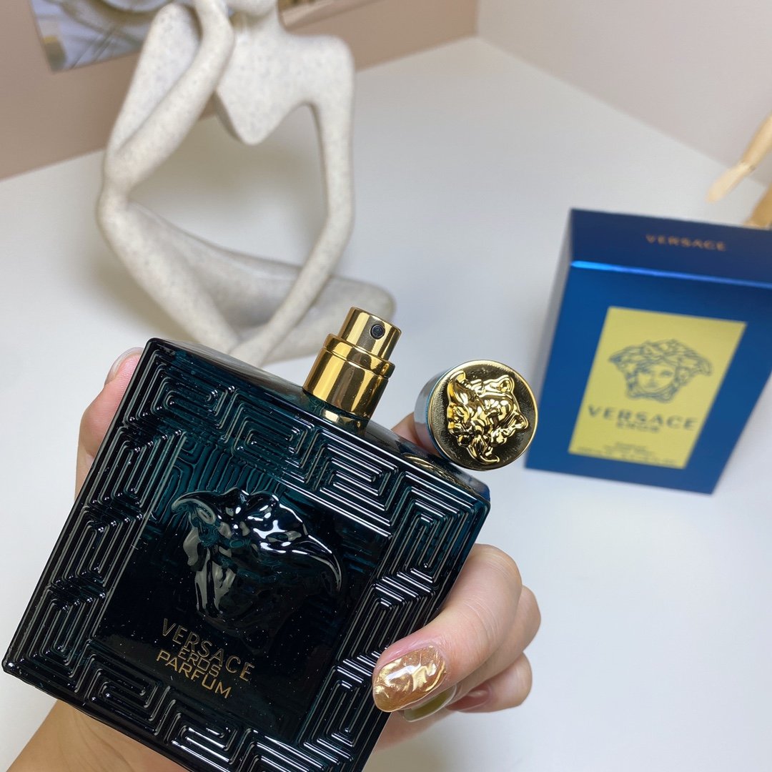 Unisex Woody Floral Long Lasting Luxury Perfume Fresh Fragrance Enhanced Body Fragrance Spray Perfume for Men and Women 80ml