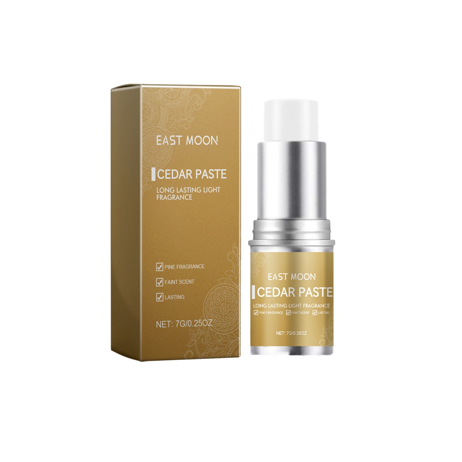 Wholesale Men's Perfume Deodorant Long Lasting Cologne Cendar and Sandalwood Fragrance EDT/EDP 7ml Capacity Body Spray