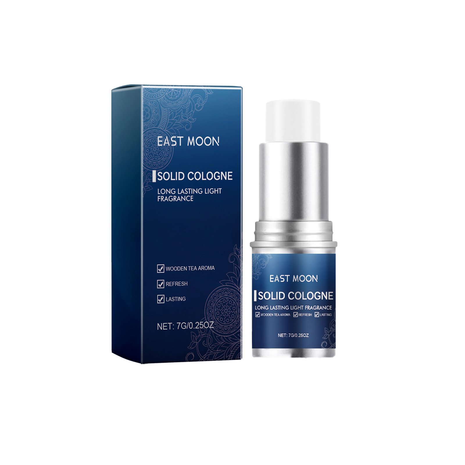 Wholesale Men's Perfume Deodorant Long Lasting Cologne Cendar and Sandalwood Fragrance EDT/EDP 7ml Capacity Body Spray