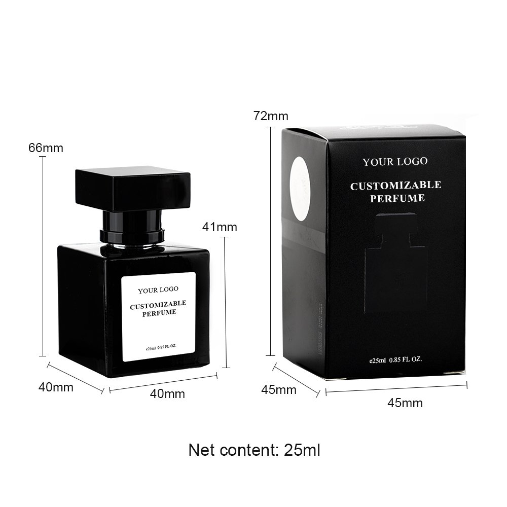 Hot Selling Original Brand Perfume Long Lasting Fragrance Brand Men's Cologne Body Perfume Wholesale Supplier